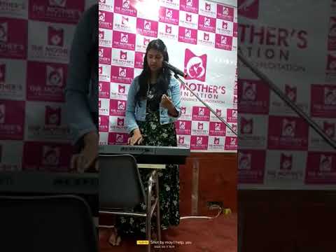 Isha Agarwal Singing Raag Bhairavi 
