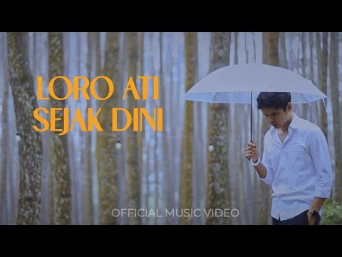 EVAN LOSS - LORO ATI SEJAK DINI (OFFICIAL MUSIC VIDEO) ROSADI