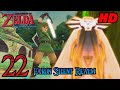 Zelda Skyward Sword HD 60FPS 100 Walkthrough Part 22 Faron Silent Realm Water Dragon S Scale