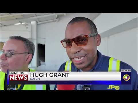 Trelawny Communities Still Flooded | JPS Aerial Assessment Shows Significant Damage | TVJ News