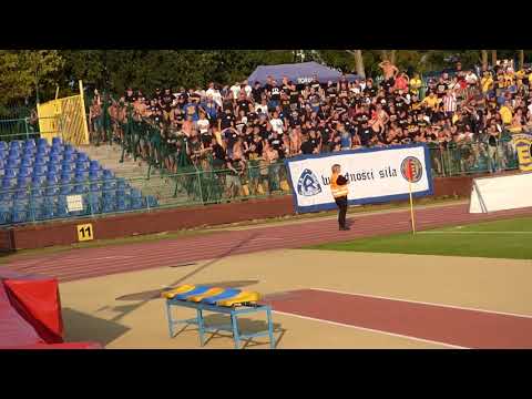 Kibice ROW: Jesteście 60-tki