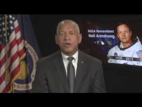 Apollo 11 at 45   A Tribute to Neil Armstrong