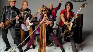 Aerosmith - Same Old Song and Dance