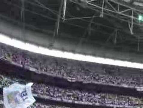 Wembley Leeds Play Off Final 2008