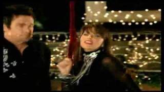 Shania Twain -  feat Mark McGrath Party For Two Video (HD)