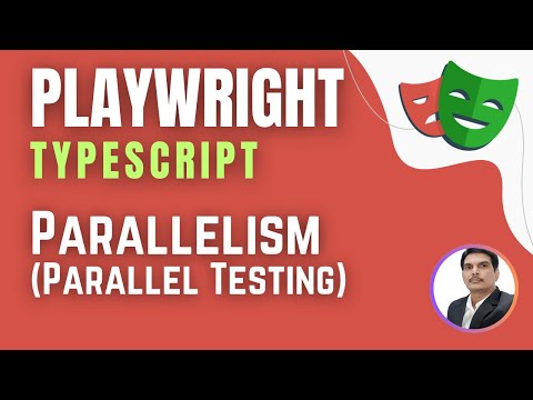 Playwright with TypeScript Setup Environment Writing Tests Session 1