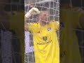 Craziest Own Goal Of The Year! ?