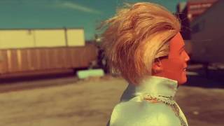 Lhasa De Sela: El Payande