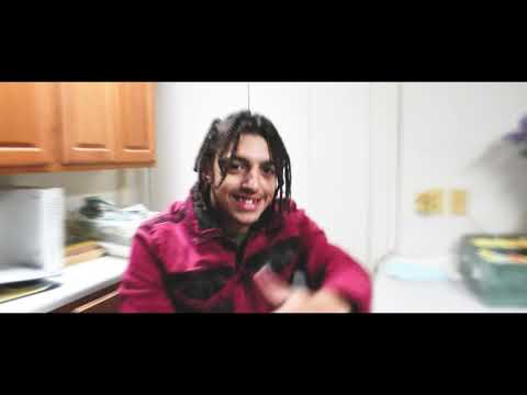 J Trippy "No Fear" Official Music Video