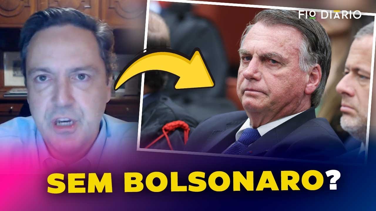 LUIZ PHILIPPE ALERTA PARA O QUE VIRÁ APÓS O JULGAMENTO