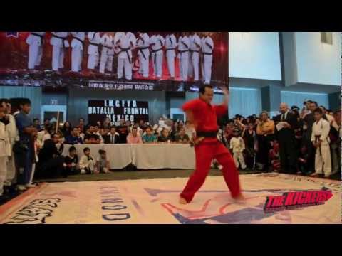 batalla frontal 2013 jonathan tale