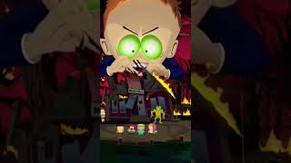 WHAT HAPPENED TO TIMMY?!?! 😱😱 #southpark #letsplay