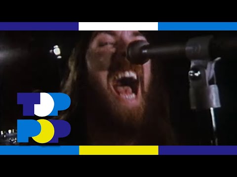 Dr. Hook & The Medicine Show - Marie Laveau (1973) • TopPop