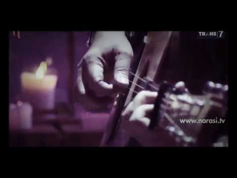 Ebiet G. Ade - Camelia 1 (Live Mata Najwa | TRANS 7) (Lyrics)