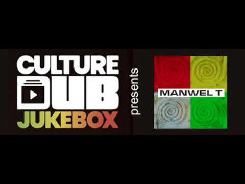 Culture Dub Jukebox presents Manwel T – 100% Homemade Dub Mix #3