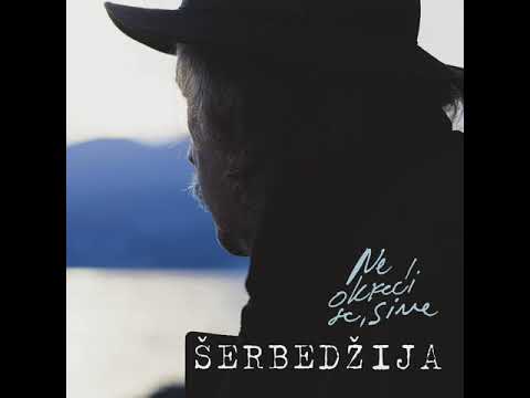Rade Šerbedžija - Šeherezada (balada o Tomažu Panduru)