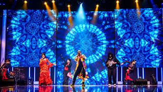 Eurovision Asia 2026 | LED Content & Event Cinematography by Ariful Islam Bappi