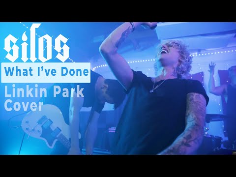 Silos, Ray Garrison - What I've Done (Music Video)