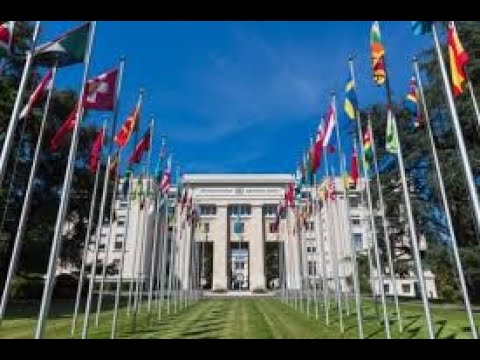 LES NATIONS RAMENERONT ISRAEL SUR SA TERRE - Rav Dynovisz