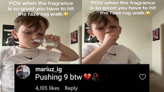 Corny Posts Getting Cooked By Instagram Comments 🥀💔 (10k special)