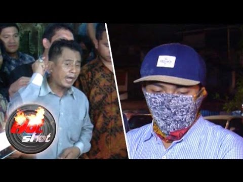 Pihak Ipul Intimidasi DS? - Hot Shot 06 Maret 2016