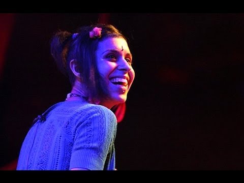 Flower Fairy - Beautiful Inside my Mind (HD & HQ)