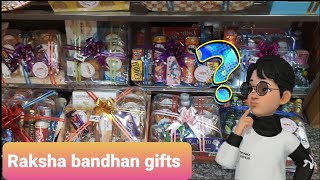 Raksha Bandhan Gifts|| Amazing Gifts Packing|| Chocolate Packing Ideas||