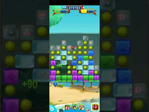 Pet Rescue Saga level 4103