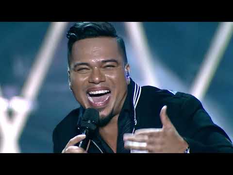 Video thumbnail for Conselho de Amigo (Ao Vivo)