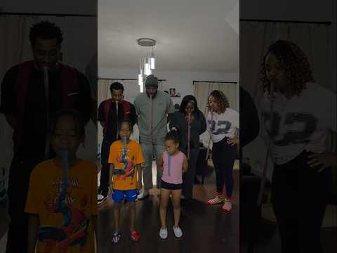 FIRST TO FINISH WINS 🏆 #trending #youtubeshorts #challenge #game #family