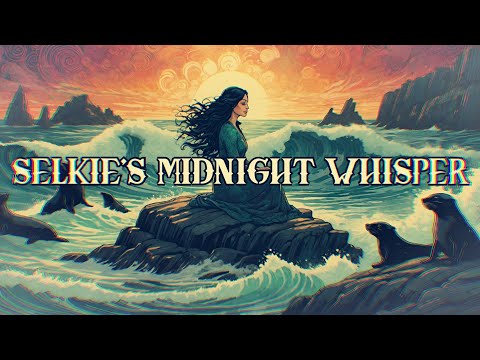 𝐒𝐄𝐋𝐊𝐈𝐄'𝐒 𝐌𝐈𝐃𝐍𝐈𝐆𝐇𝐓 𝐖𝐇𝐈𝐒𝐏𝐄𝐑 🐚 𝐅𝐚𝐧𝐭𝐚𝐬𝐲 𝐃𝐚𝐫𝐤𝐬𝐭𝐞𝐩