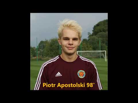 Wspomnienia z Juniora Garbarni - APO