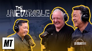 How to Make a Software Defined Vehicle (SDV) with Jeff Chou & Robert Day | The InEVitable