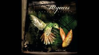 10 Years - Waking Up 432 Hz [Dolby Audio for Headphones]