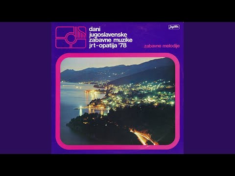 Ti Si Pesna Što Trae