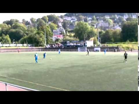 5.Spieltag, Kreisliga-A-Lüdenscheid, Sonntag 14.09.2014, VfB Altena - TuS Herscheid