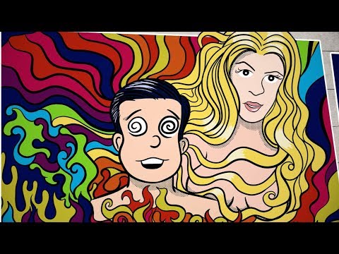 Paulino Monroy - Fuego Sobre Fuego