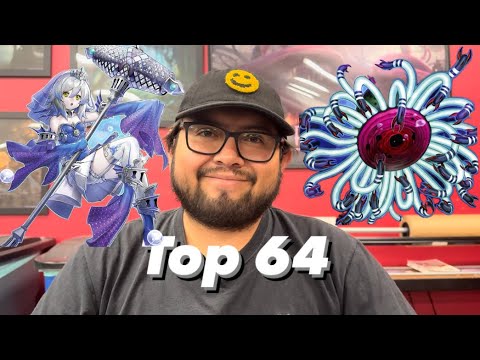Tearlaments Paleozoic Top 64 Deck Profile from LA Regionals!!!!