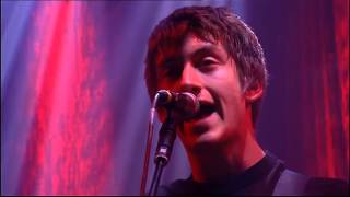 Arctic Monkeys - Temptation Greets You Like Your Naughty Friend @ Glastonbury 2007 - HD 1080p