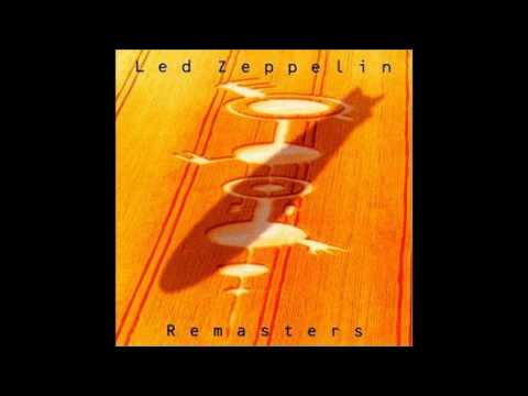 Led Zeppelin - Nobody's Fault but Mine