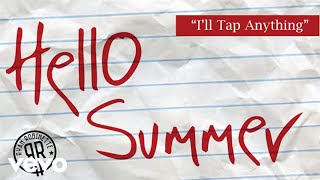 Ryan Robinette - I&#39;ll Tap Anything (AUDIO)