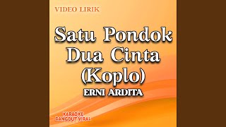 Download lagu Satu Pondok Dua Cinta (Koplo) mp3 Download lagu Satu Pondok Dua Cinta (Koplo) mp3
