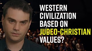 Western Civilization is Based on Judeo-Christian Values – Debunked | Reaction