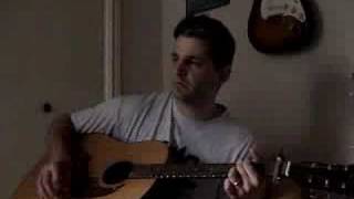 Jimmie Rodgers: Brakeman&#39;s Blues (Cover)