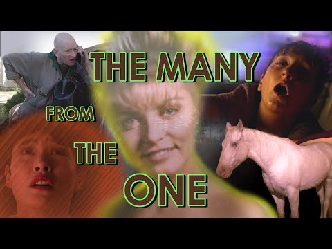 Twin Peaks Overview #6: The Many From the One