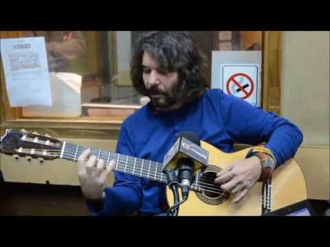 Búscame (Sobrevolando un sueño) - Santiago Feliú