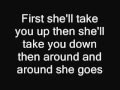 Kingsdown: Electric Ladyland (lyrics) 