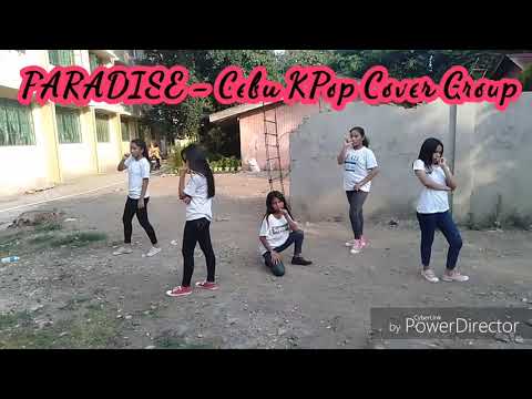 [CKC SEASON 5: AUDITION VIDEO] PARADISE - EXID Hot Pink