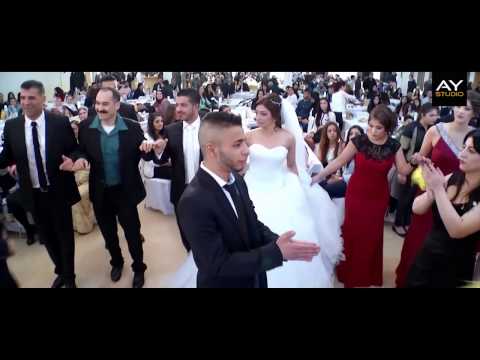 Serkan & Lusiya - 29.11.2014 - Part 1 - Delmenhorst - Kurdische Hochzeit - Imad Selim