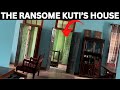 THE HOUSE WHERE FELA ANIKULAPO KUTI WAS BORN